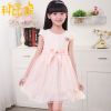 Robes pour fille en mélange - Ref 2044927