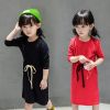 Robes pour fille LOVE BABE - Ref 2044946