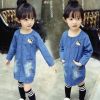 Robes pour fille en toile - Ref 2044991