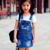 Robes pour fille en toile - Ref 2045002
