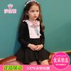 Robes pour fille en coton - Ref 2045041