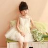 Robes pour fille YISMALL en nylon - Ref 2045065