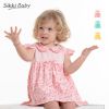 Robes pour fille SIKKI BABY - Ref 2045124