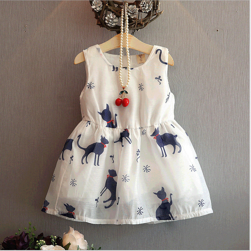 Robes pour fille - Ref 2045133