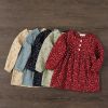Robes pour fille - Ref 2045185
