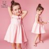 Robes pour fille CHOIYUBELLA - Ref 2045231