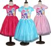 Robes pour fille en mélange - Ref 2045317