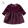 Robes pour fille DAVEBELLA en mélange - Ref 2045320