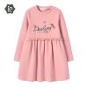 Robes pour fille JESTERGUARD en coton - Ref 2045343