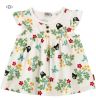 Robes pour fille MIKIUMKEE - Ref 2045443