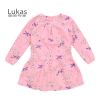Robes pour fille ANNIL - Ref 2045459