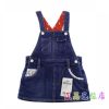 Robes pour fille en toile - Ref 2045469