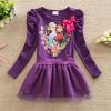 Robes pour fille - Ref 2045558