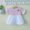 Robes pour fille PEYILEAN - Ref 2045595