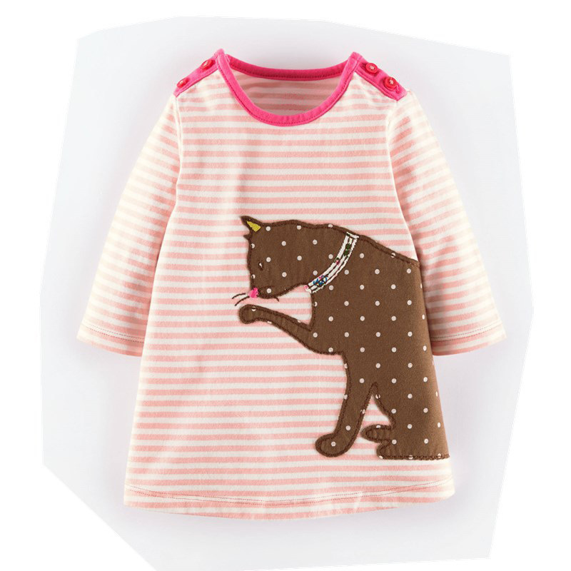 Robes pour fille - Ref 2045687