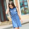 Robes pour fille LOUISDOG - Ref 2045696