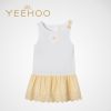 Robes pour fille YEEHOO - Ref 2045763