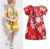 Robes pour fille MLMONSOON - Ref 2045765