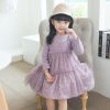 Robes pour fille I U BABY - Ref 2045805