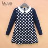 Robes pour fille ANNIL - Ref 2045834