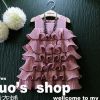 Robes pour fille en mélange - Ref 2045840