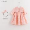Robes pour fille MARCJANIE - Ref 2045870