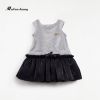 Robes pour fille en mélange - Ref 2045874