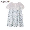 Robes pour fille AUGELUTE - Ref 2045876