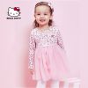 Robes pour fille HELLO KITTY - Ref 2045914