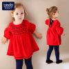 Robes pour fille - Ref 2045947