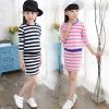 Robes pour fille en mélange - Ref 2045983