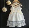 Robes pour fille en mélange - Ref 2046047