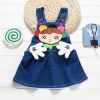  Robes pour fille en toile - Ref 2046052