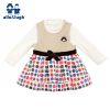Robes pour fille ALLOLUGH - Ref 2046086