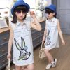 Robes pour fille MINIYAYA - Ref 2046114