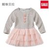 Robes pour fille DAVEBELLA - Ref 2046143