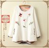 Robes pour fille en lin - Ref 2046157