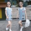 Robes pour fille BILLYBEAR - Ref 2046172