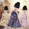 Robes pour fille MAOHONORE - Ref 2046177