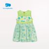 Robes pour fille LES ENPHANTS - Ref 2046222
