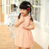 Robes pour fille en nylon - Ref 2046254