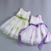 Robes pour fille PULL CARROTS - Ref 2046258