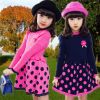 Robes pour fille - Ref 2046305