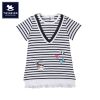 Robes pour fille TWINKIDS - Ref 2046306