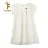 Robes pour fille FANAPAL en nylon - Ref 2046310