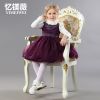 Robes pour fille en nylon - Ref 2046421