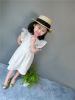 Robes pour fille CCBABY - Ref 2046427