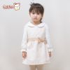 Robes pour fille CICIE coton - Ref 2046492