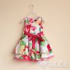  Robes pour fille en nylon - Ref 2046497