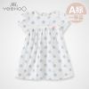 Robes pour fille YEEHOO - Ref 2046523